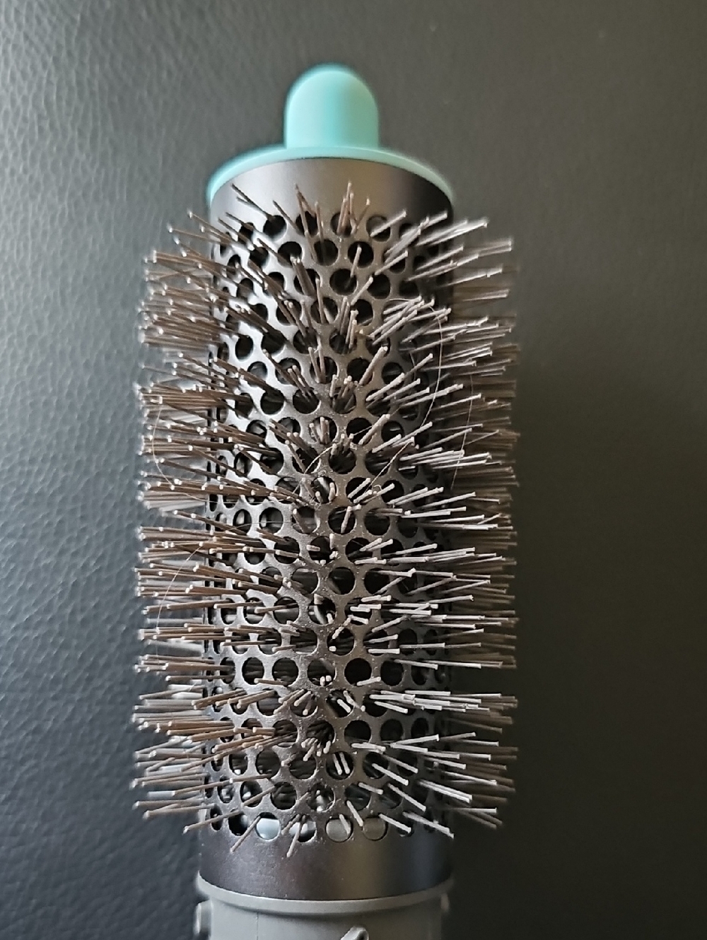 Dyson Airwrap Large Round Volumizing Brush Attachment